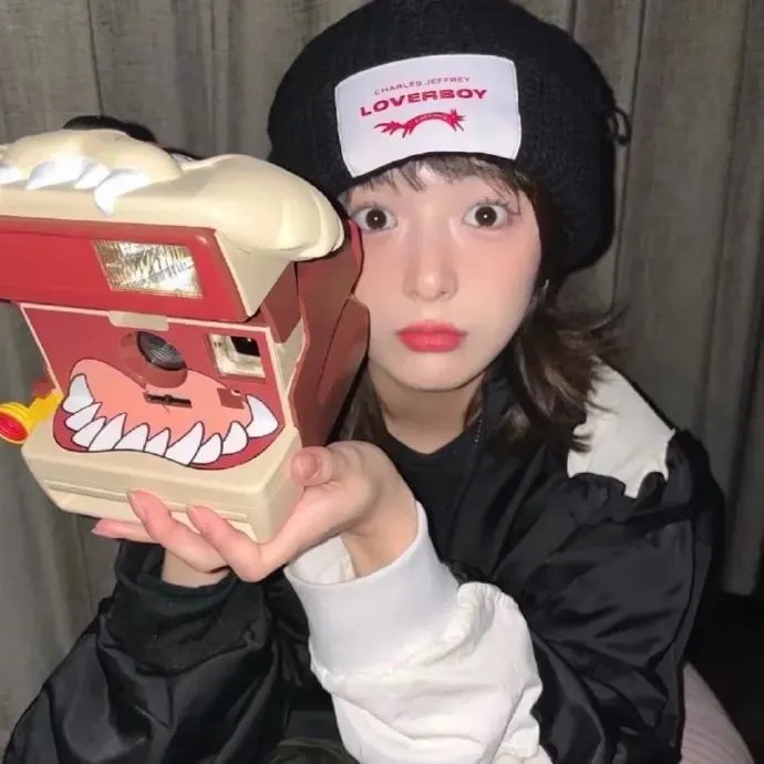 狠角儿