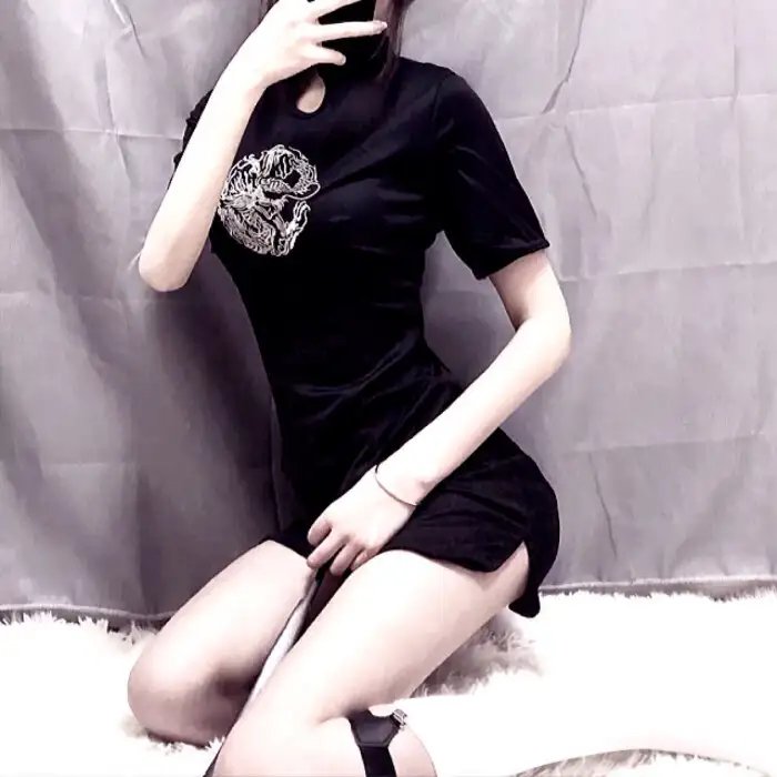 纽约的亡灵